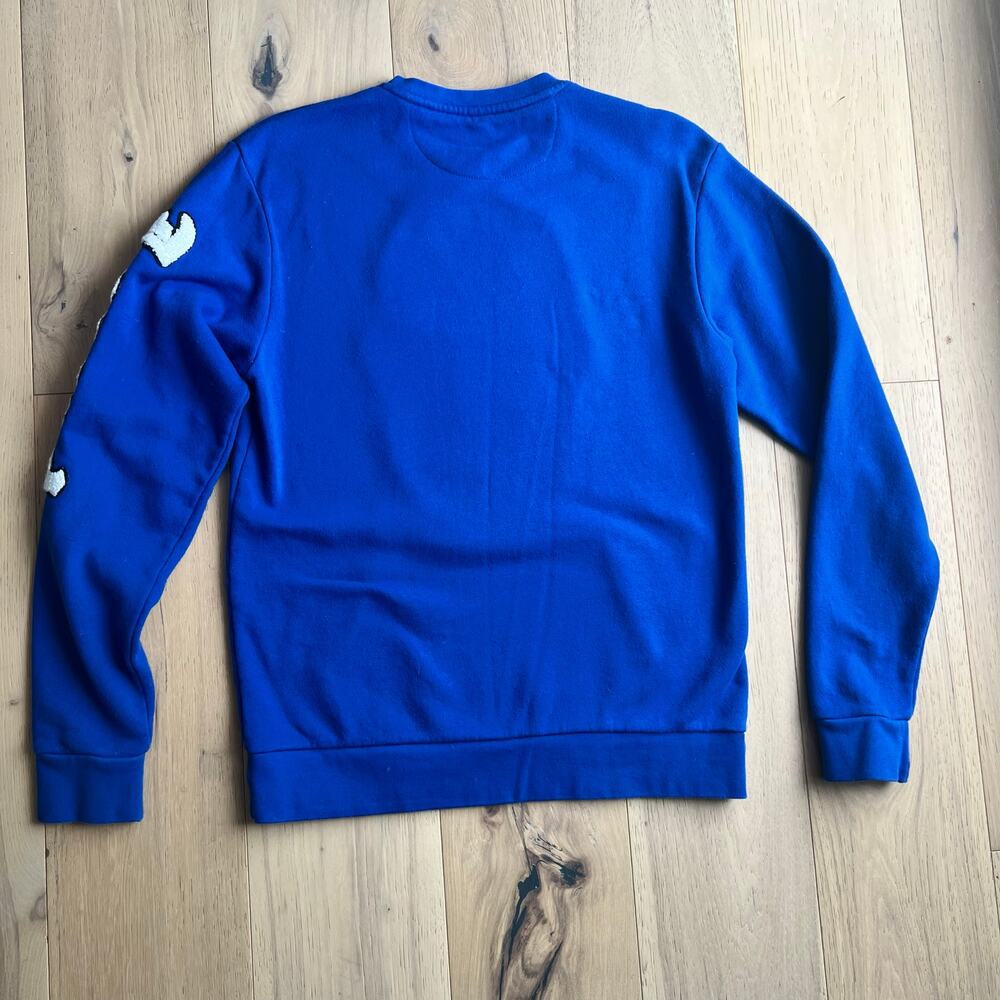 Raw Own The Now - Legend - Nipsey Hussle - Blue S… - image 6